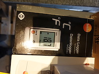 Diverse meettoestellen - afbeelding 3 van  9