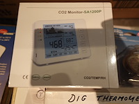 Diverse meettoestellen - afbeelding 4 van  9