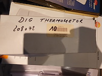 Diverse meettoestellen - afbeelding 6 van  9