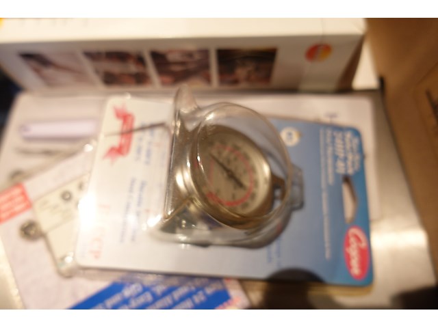 Diverse meettoestellen - afbeelding 7 van  9