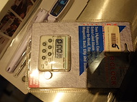 Diverse meettoestellen - afbeelding 8 van  9