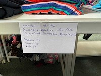 Diverse meisjeskleding (430x) - afbeelding 22 van  23