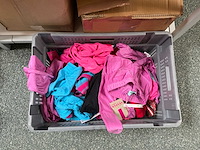 Diverse meisjeskleding (430x) - afbeelding 7 van  23
