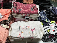 Diverse meisjeskleding (520x) - afbeelding 7 van  19
