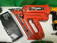 Diverse merken - diverse elektrisch gereedschap (11x) - afbeelding 5 van  10