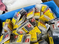 Diverse merken bevestigingsmaterialen (100x) - afbeelding 4 van  7