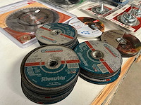 Diverse merken gereedschap accessoires - afbeelding 5 van  6