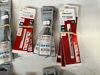 Diverse merken gereedschap accessoires - afbeelding 4 van  9