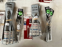 Diverse merken gereedschap accessoires - afbeelding 5 van  9
