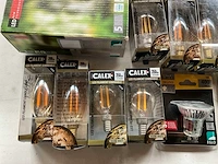 Diverse merken mix kavel lichtbronnen - afbeelding 5 van  7
