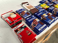 Diverse merken schuur gereedschap accessoires - afbeelding 5 van  6