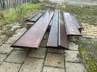 Diverse messen voor graafbak (5x) - afbeelding 5 van  5