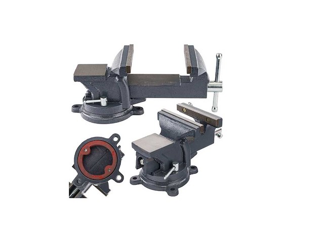 Diverse metaalbewerkingen - afbeelding 2 van  2