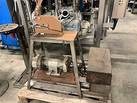 Diverse metaalbewerkingen - afbeelding 1 van  9