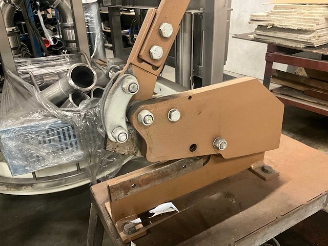 Diverse metaalbewerkingen - afbeelding 3 van  9