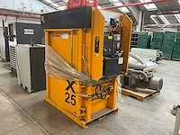 Diverse metaalbewerkingen - afbeelding 1 van  8