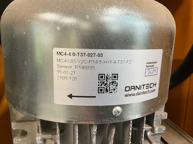 Diverse metaalbewerkingen - afbeelding 4 van  8