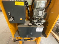 Diverse metaalbewerkingen - afbeelding 6 van  8