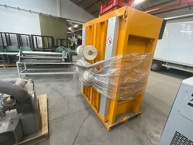 Diverse metaalbewerkingen - afbeelding 7 van  8