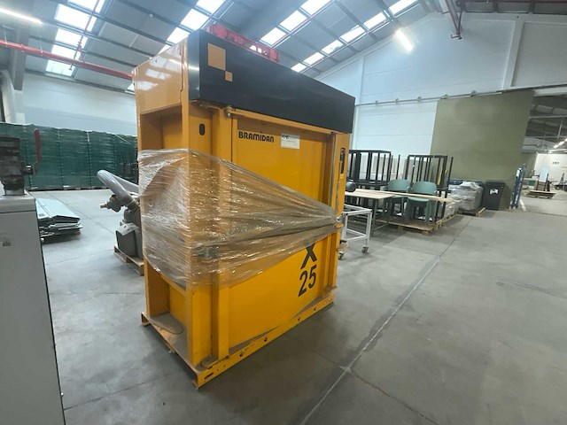 Diverse metaalbewerkingen - afbeelding 8 van  8