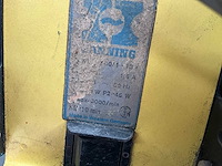 Diverse metaalbewerkingmachines - afbeelding 3 van  20