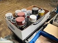 Diverse metaalbewerkingmachines - afbeelding 5 van  20