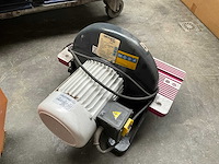 Diverse metaalbewerkingmachines - afbeelding 15 van  20