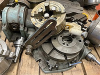 Diverse metaalbewerkingsaccesoires - afbeelding 4 van  10
