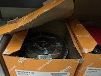 Diverse metalen archiefkasten (3x) - afbeelding 7 van  11