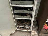 Diverse metalen archiefkasten (3x) - afbeelding 9 van  11