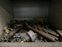 Diverse metalen archiefkasten (3x) - afbeelding 11 van  11