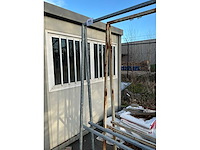 Diverse metalen bokken (4x) - afbeelding 3 van  8