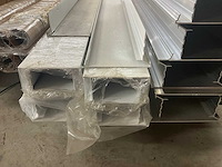 Diverse metalen dakprofielen - afbeelding 5 van  6