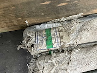 Diverse metalen draadstangen verzinkt pgb (28x) - afbeelding 7 van  8