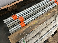 Diverse metalen draadstangen verzinkt pgb (28x) - afbeelding 8 van  8