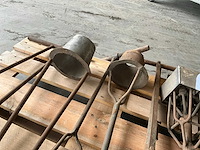 Diverse metalen figuur/steek/stampvormen (7x) - afbeelding 5 van  7