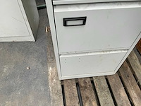 Diverse metalen kasten (4x) - afbeelding 5 van  13