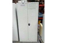 Diverse metalen kasten (4x) - afbeelding 6 van  13