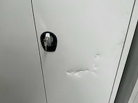 Diverse metalen kasten (4x) - afbeelding 10 van  13