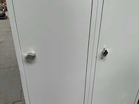 Diverse metalen kasten (4x) - afbeelding 13 van  13