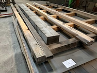 Diverse metalen platen - afbeelding 6 van  7