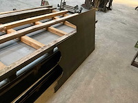 Diverse metalen platen - afbeelding 7 van  7