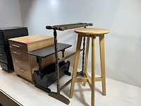 Diverse meubelen - afbeelding 2 van  6