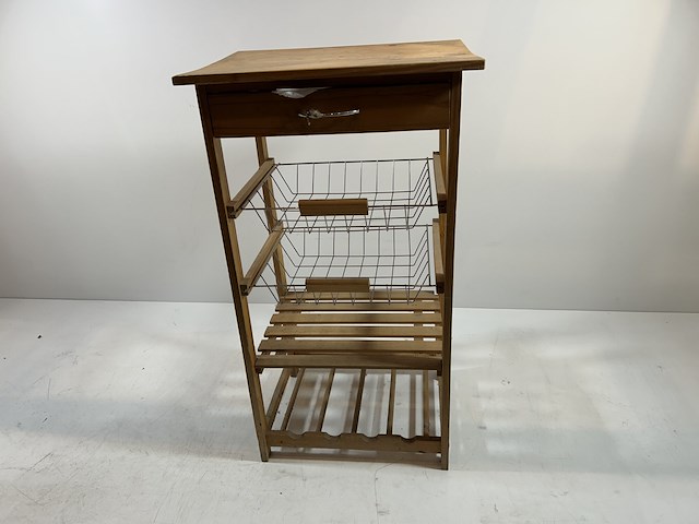 Diverse meubelen - afbeelding 3 van  6