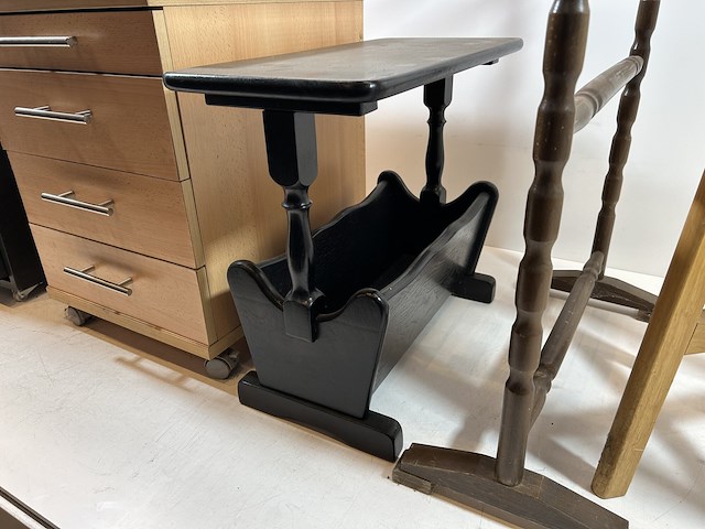 Diverse meubelen - afbeelding 5 van  6