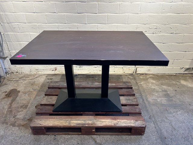 Diverse meubelen - afbeelding 6 van  6