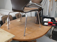 Diverse meubelen - afbeelding 1 van  5