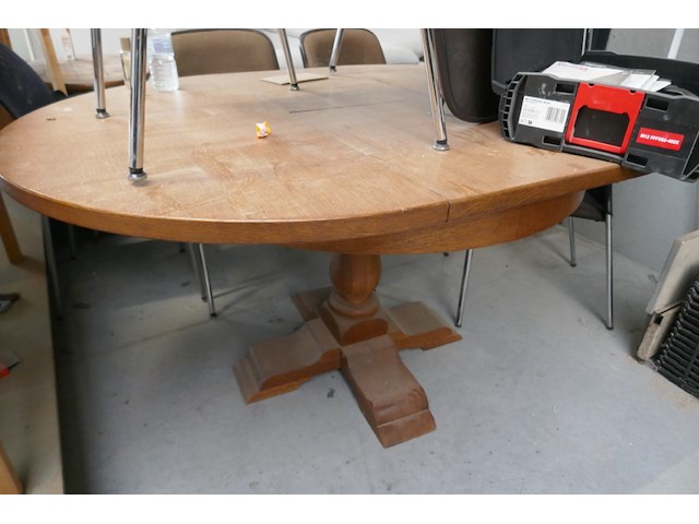 Diverse meubelen - afbeelding 3 van  5