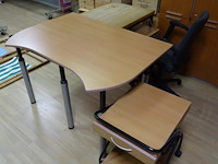 Diverse meubelen - afbeelding 2 van  6