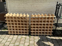 Diverse meubels (5x) - afbeelding 3 van  5